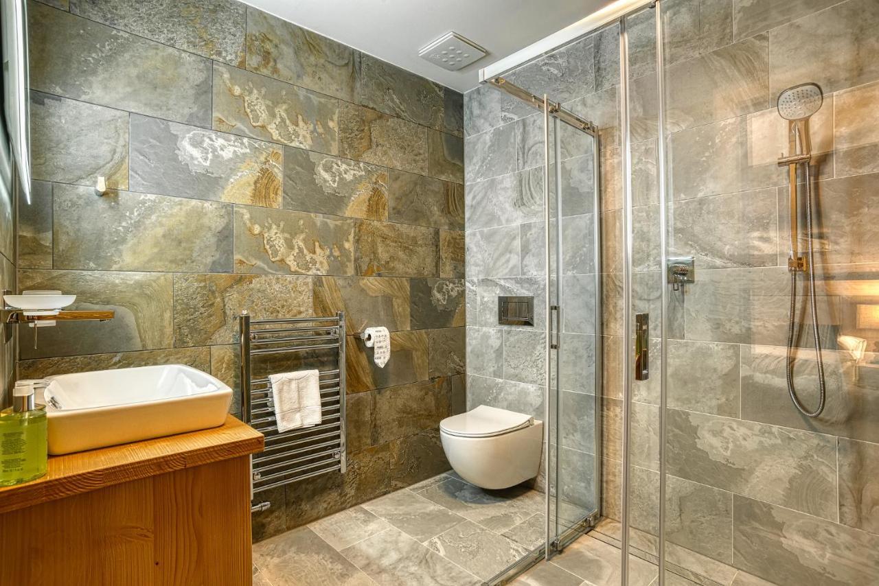 Apartman Polana Demanovska Dolina Bagian luar foto